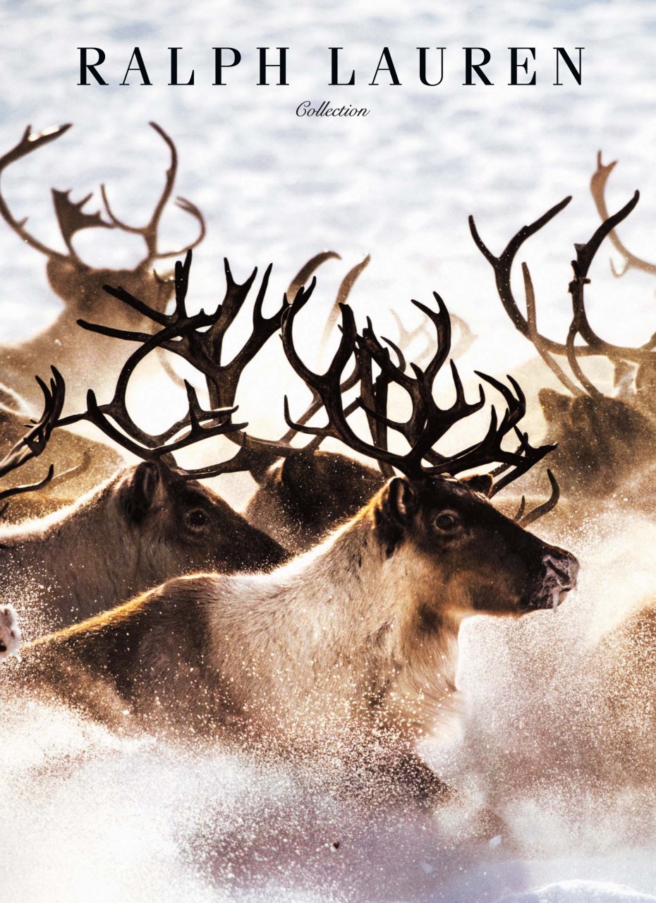 Hello! Magazine Preview Pages