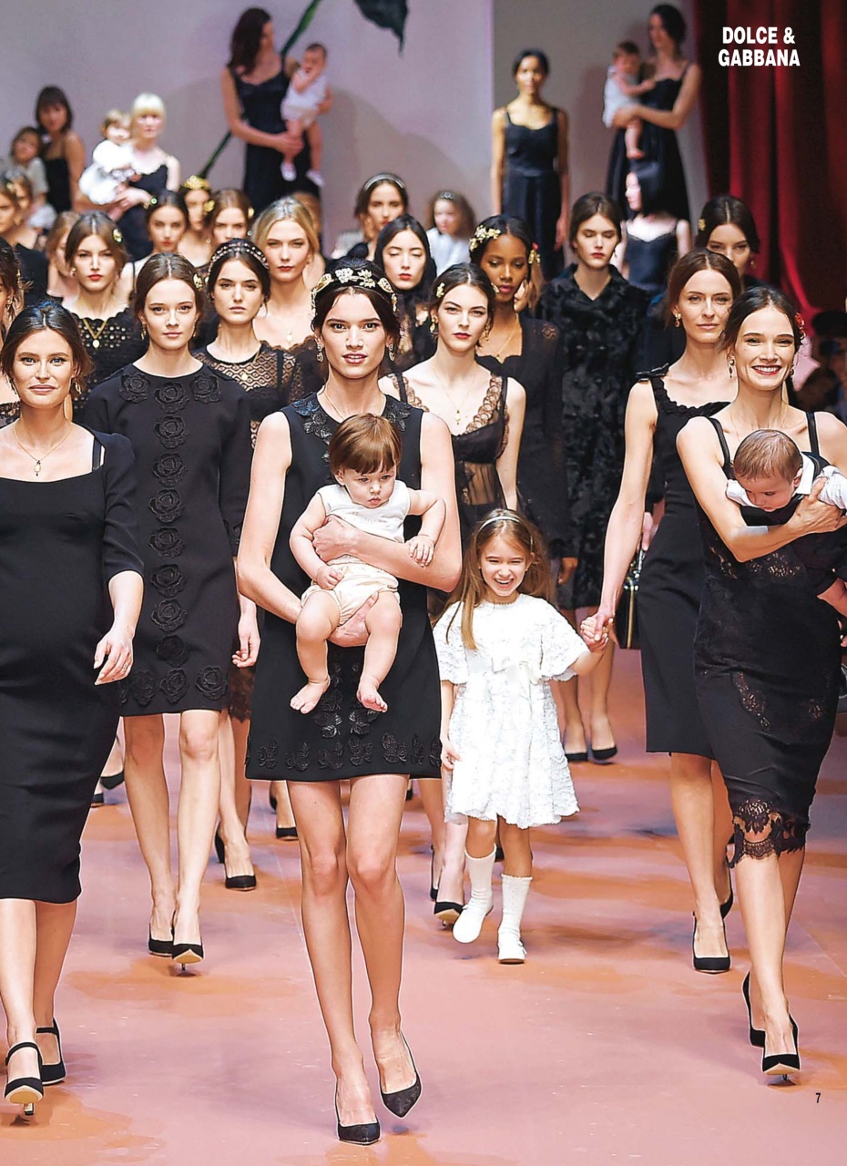 Hello! Magazine Preview Pages