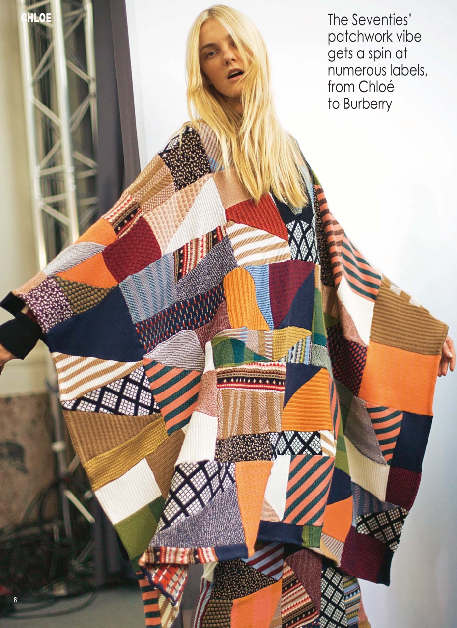 Hello! Magazine Preview Pages