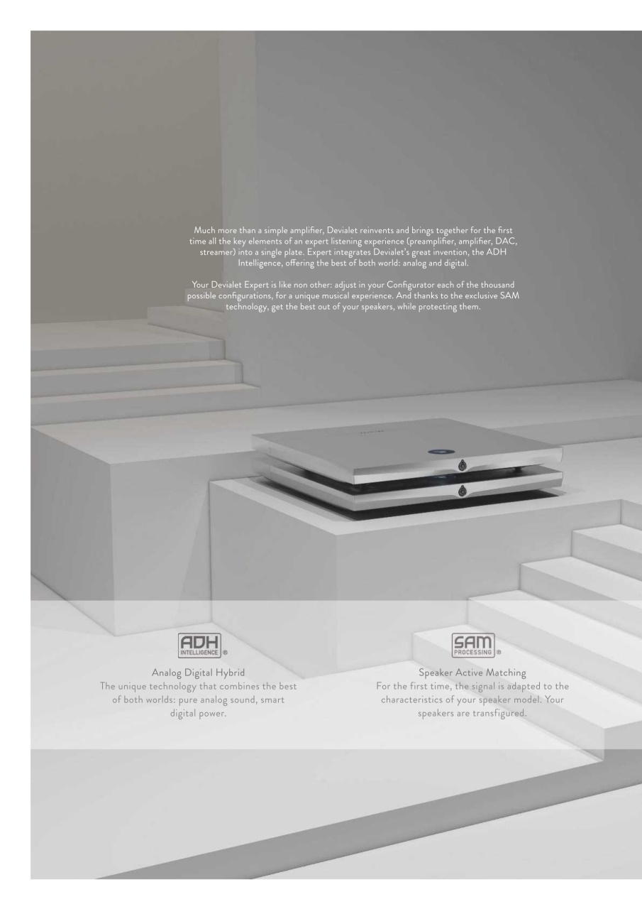 Hi-Fi News Preview Pages