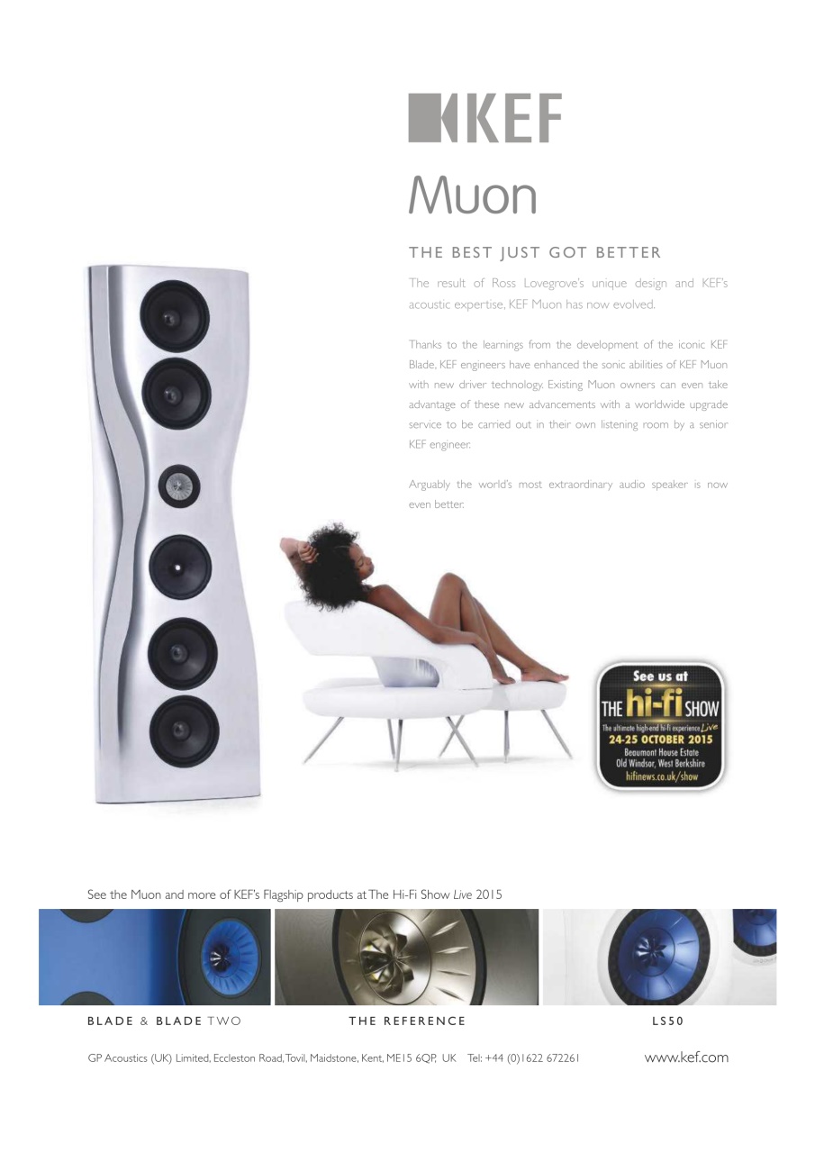 Hi-Fi News Preview Pages