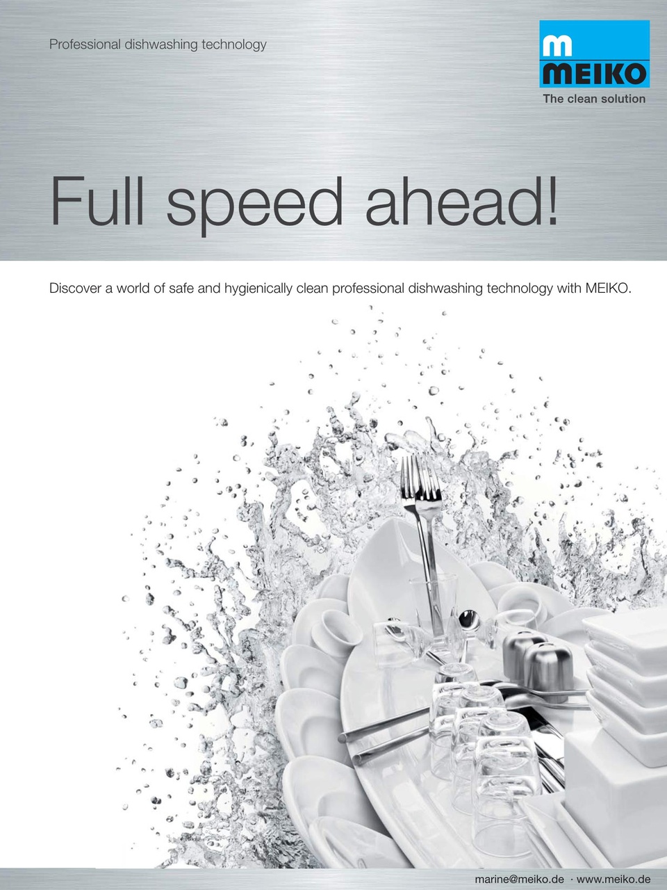 Cruise & Ferry Preview Pages