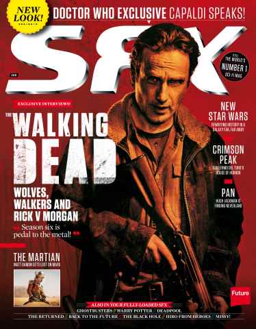 SFX issue November 2015