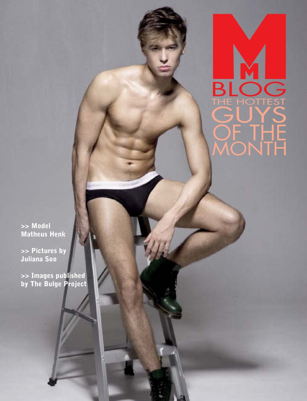 MM in English Preview Pages