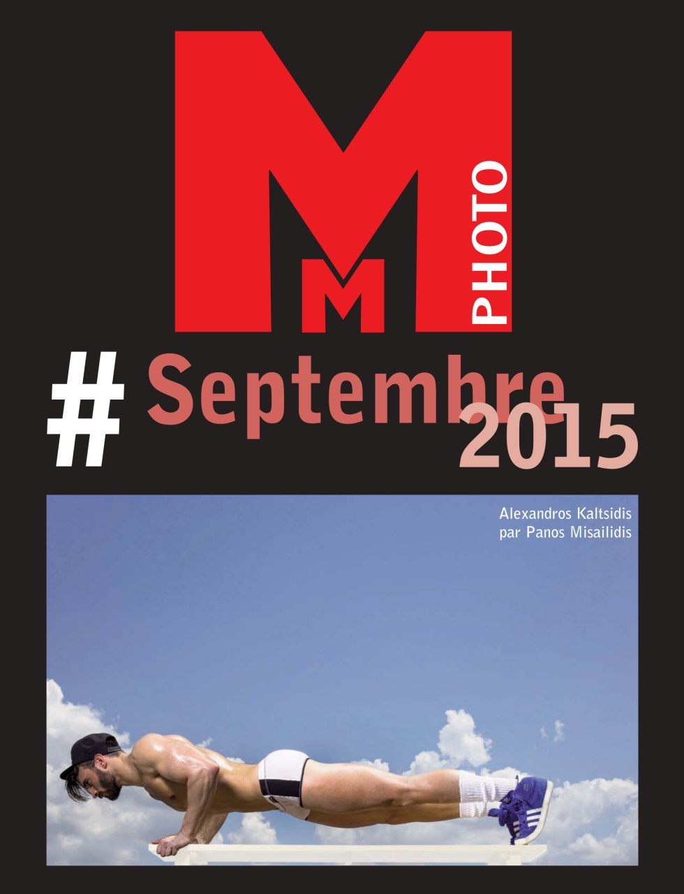 MMensuel Preview Pages