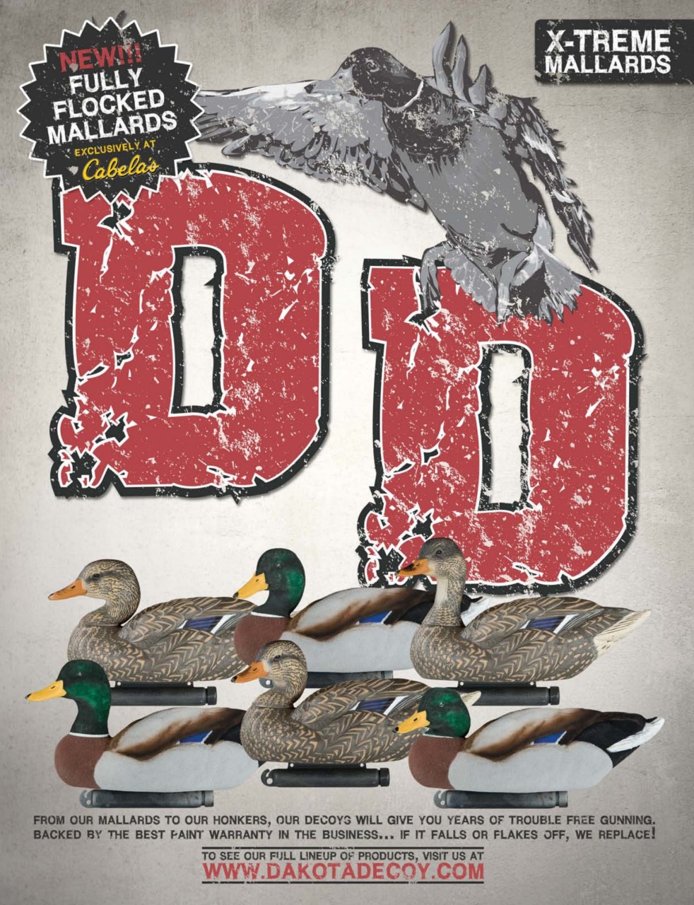 American Waterfowler Preview Pages
