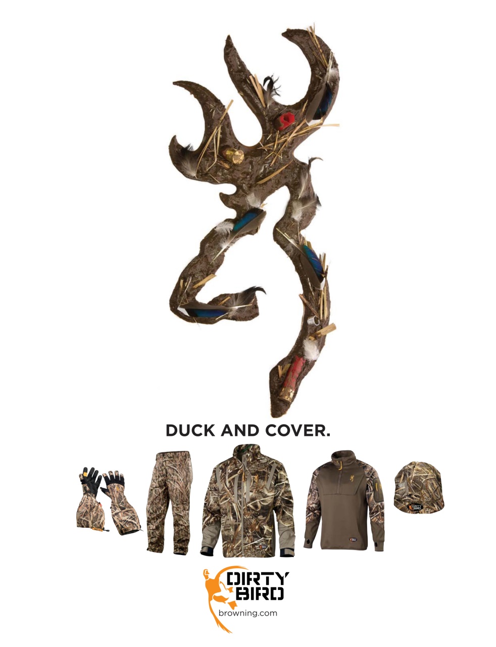 American Waterfowler Preview Pages