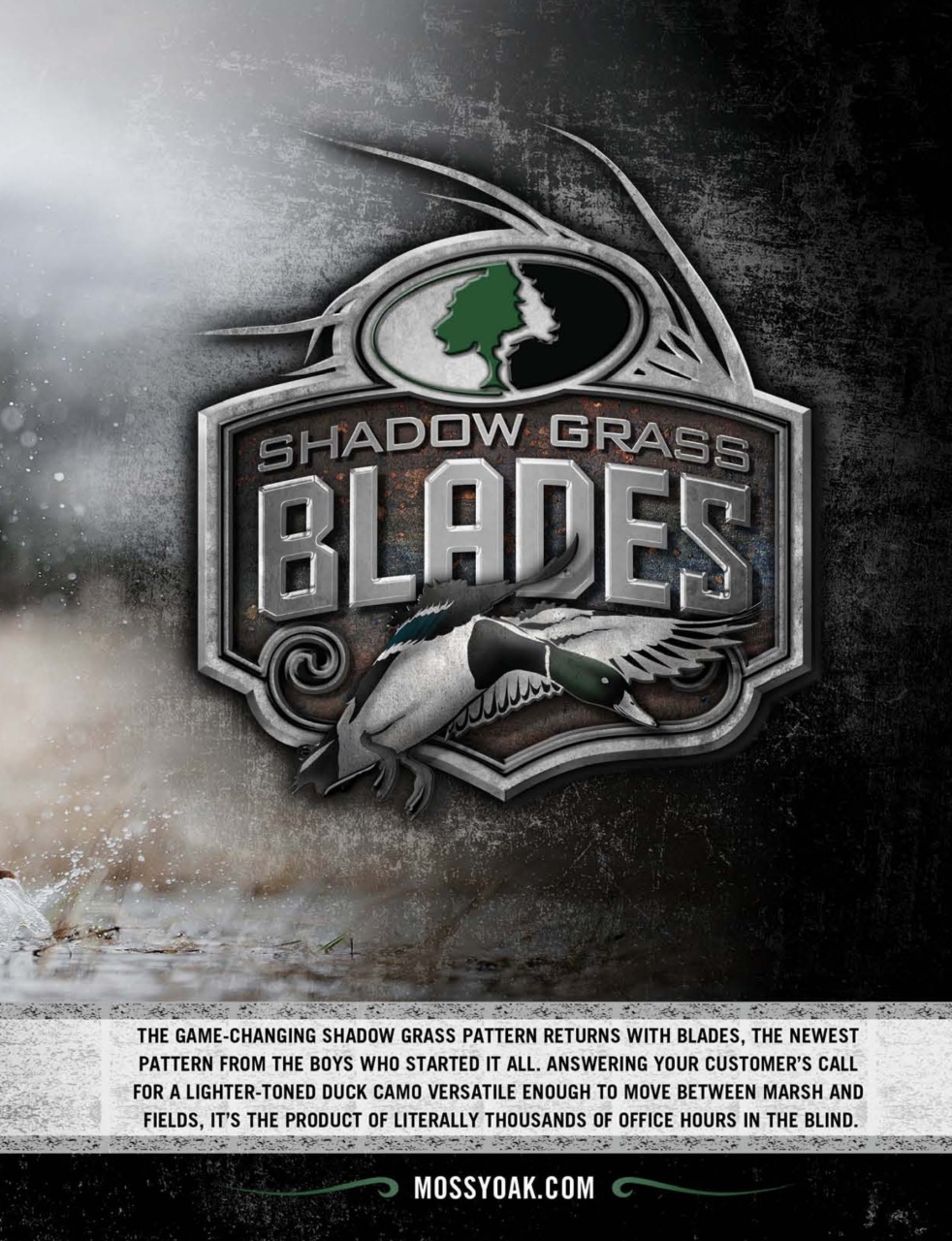 American Waterfowler Preview Pages