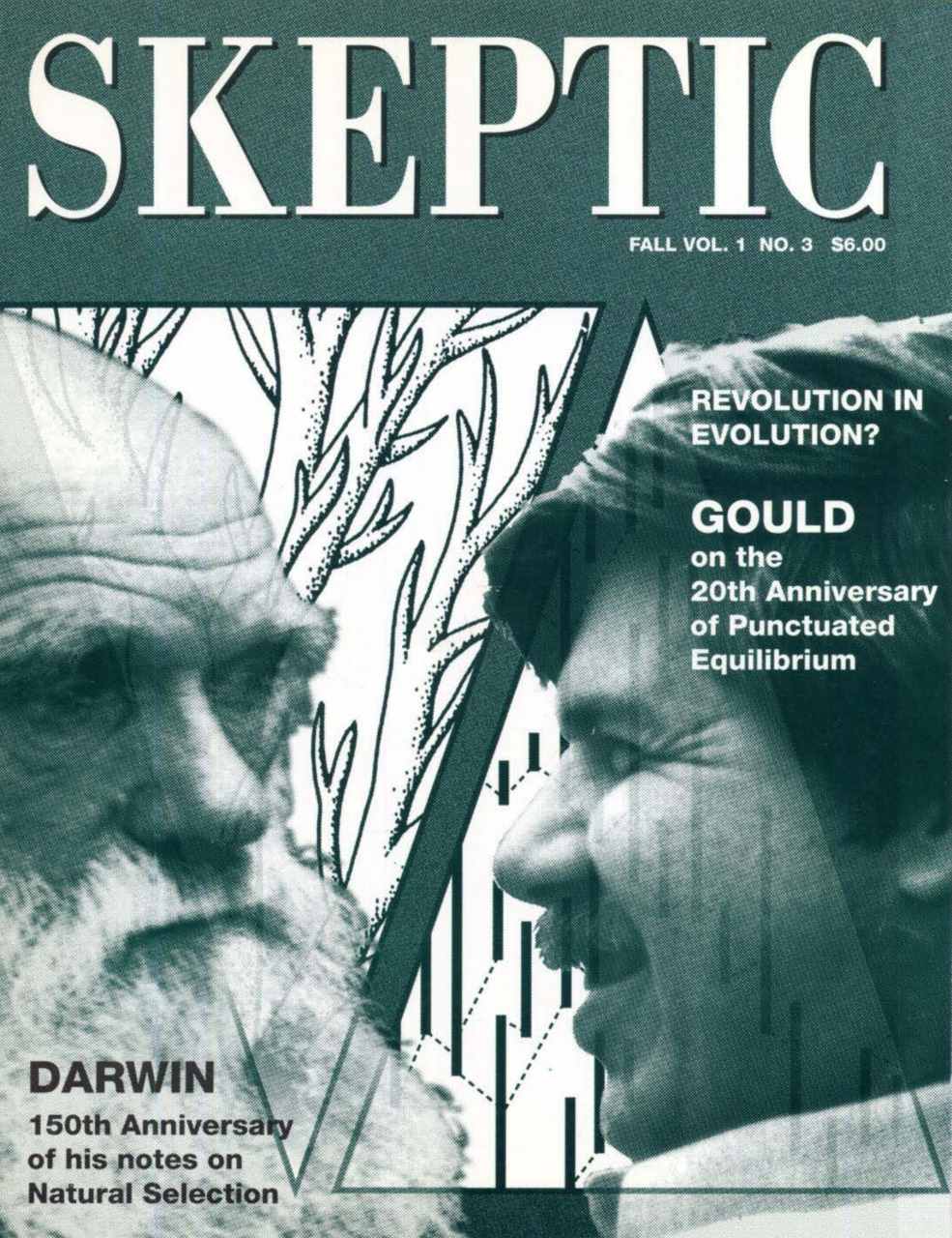 Skeptic Preview Pages