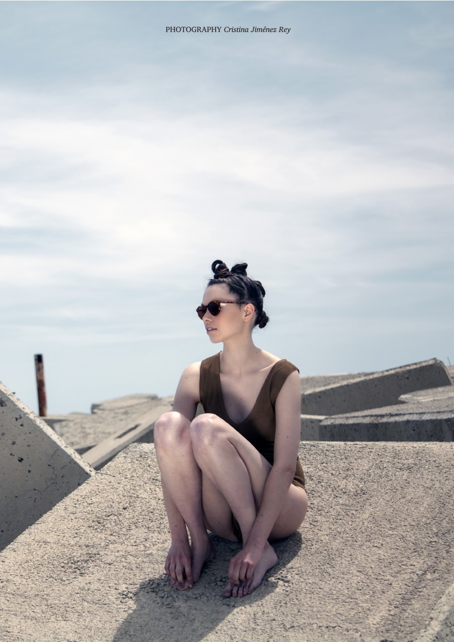 Atlas Magazine Preview Pages