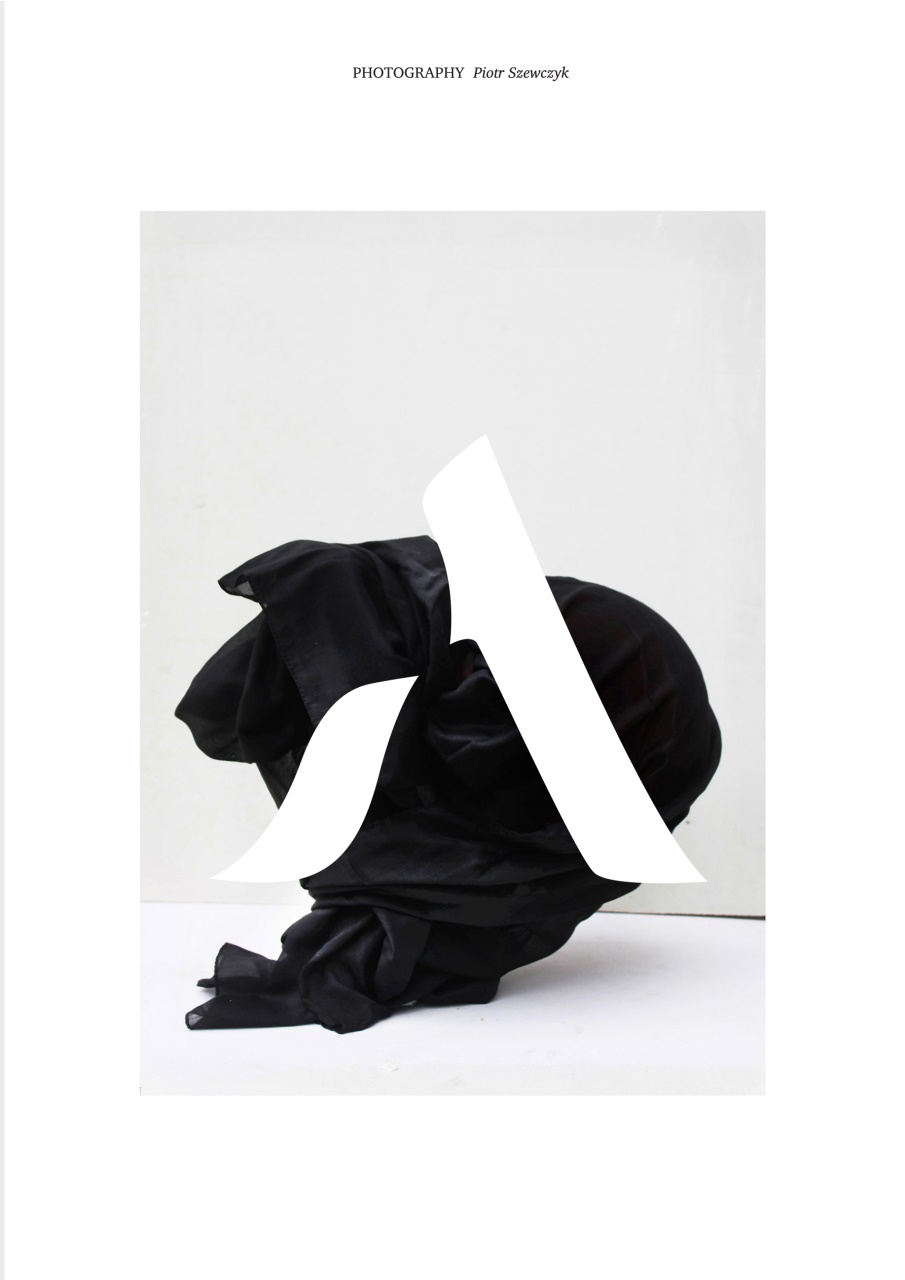 Atlas Magazine Preview Pages