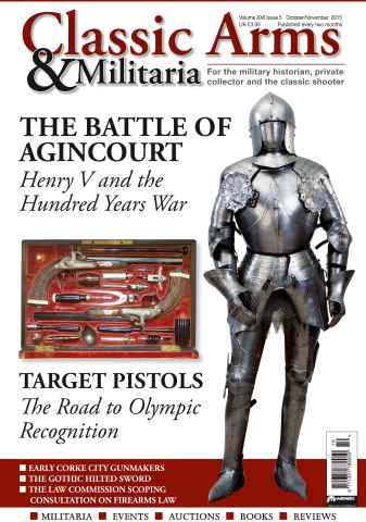 OctNov 2015 issue OctNov 2015