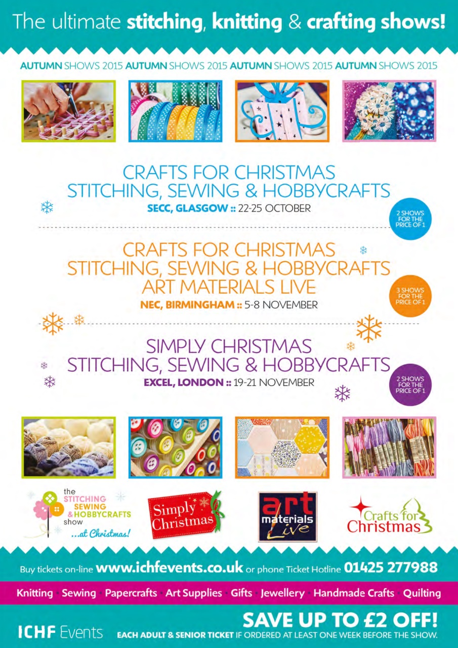 Quilt Now Preview Pages