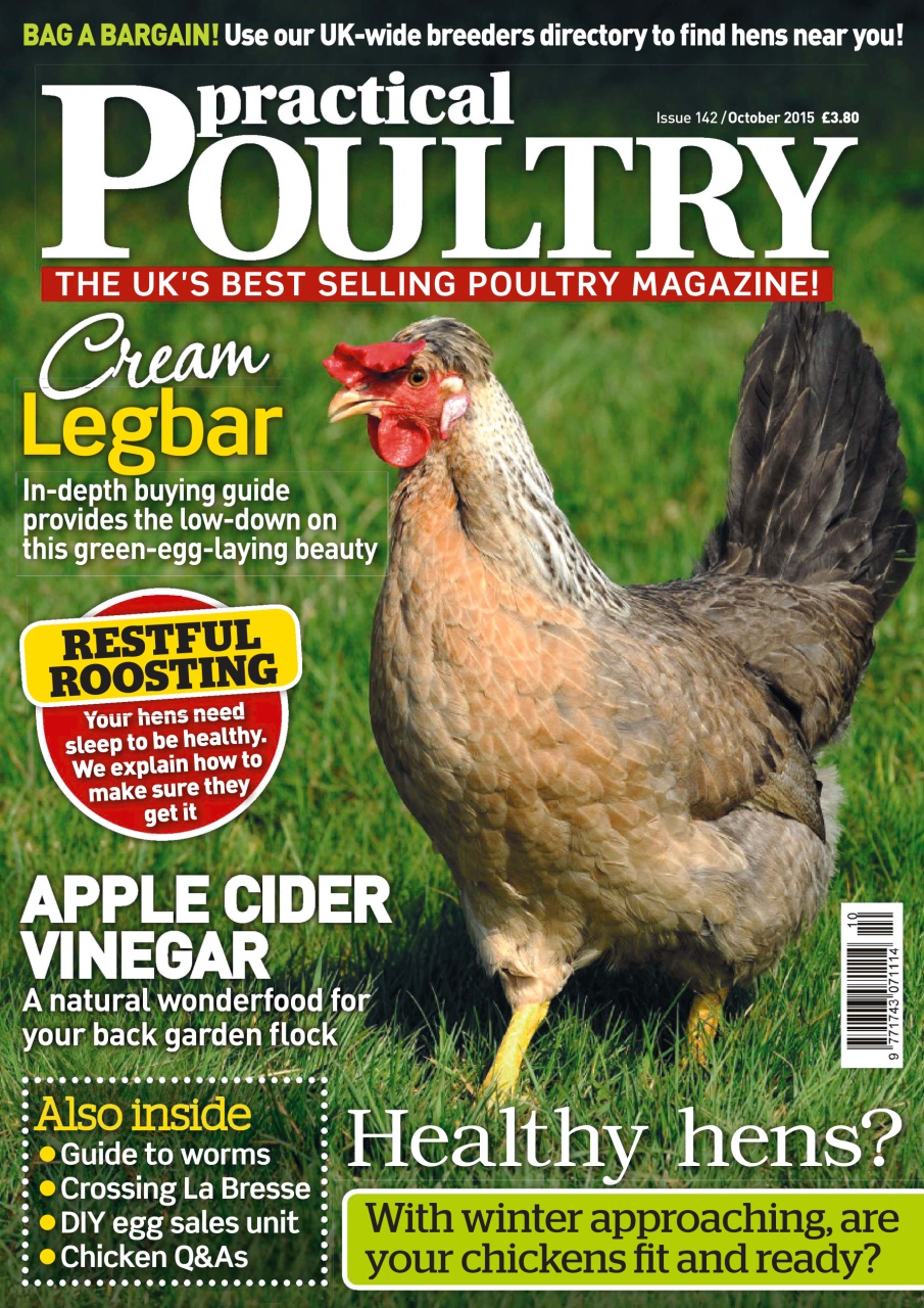 Practical Poultry Preview Pages