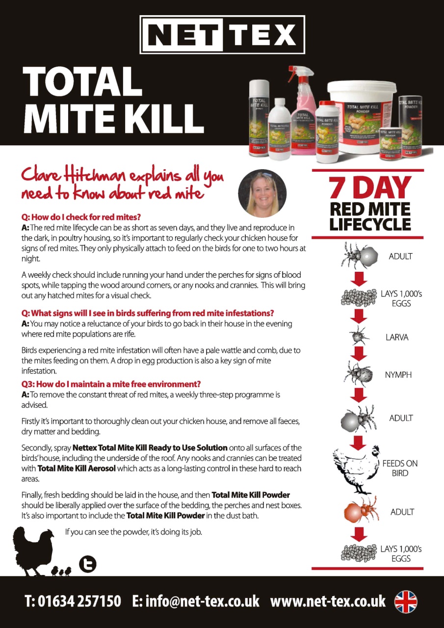 Practical Poultry Preview Pages