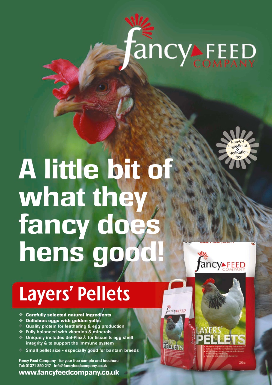 Practical Poultry Preview Pages
