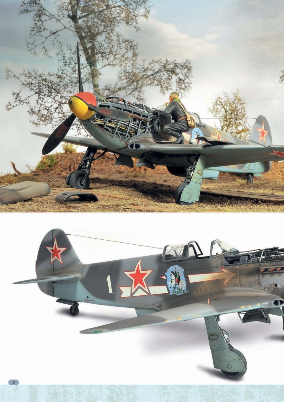Meng AIR Modeller Preview Pages