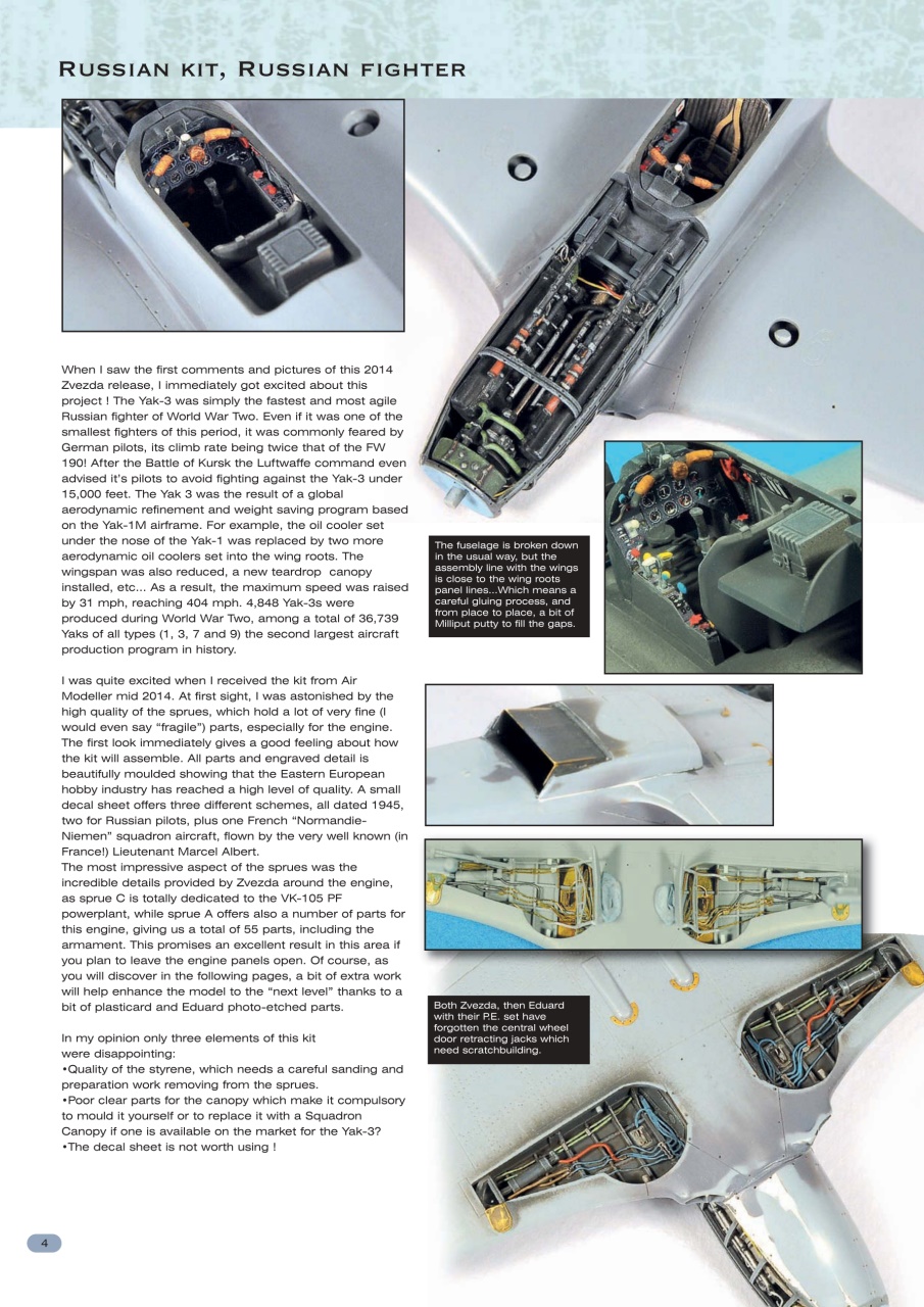 Meng AIR Modeller Preview Pages