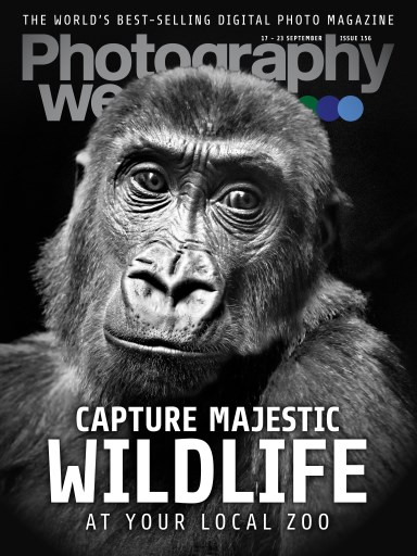 Photography Week issue 