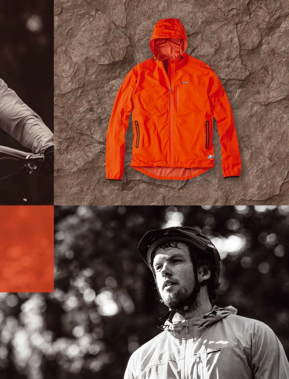 Singletrack Preview Pages