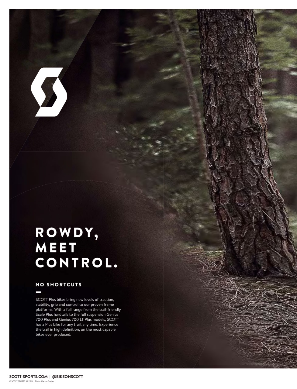 Singletrack Preview Pages