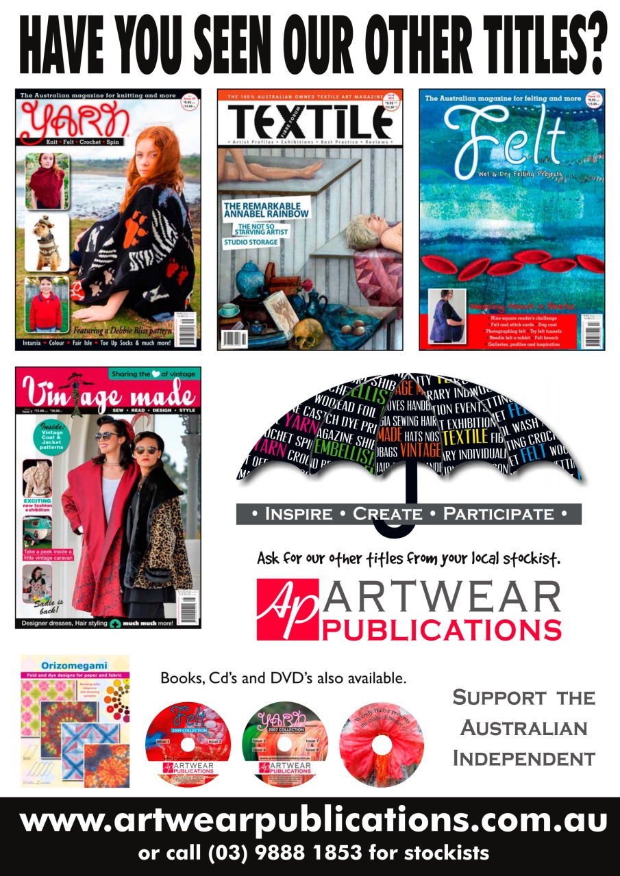 Embellish Preview Pages