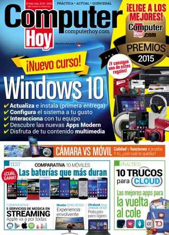 Computer Hoy issue 442