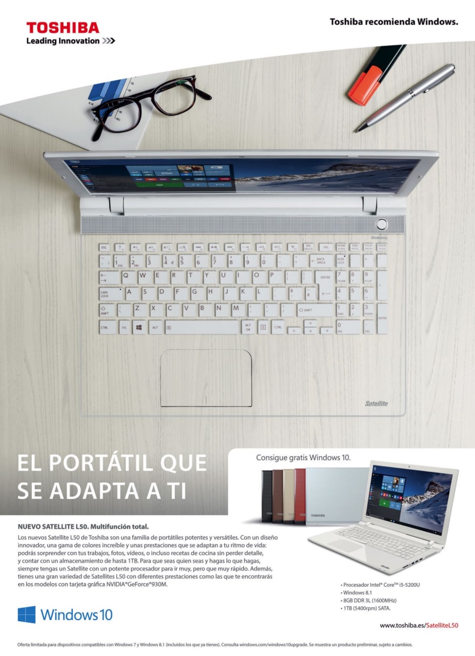 Computer Hoy Preview Pages