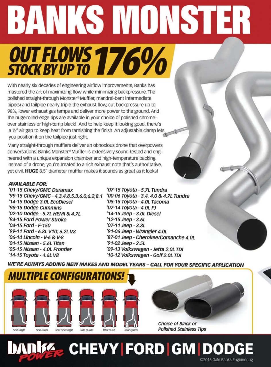 Diesel World Preview Pages