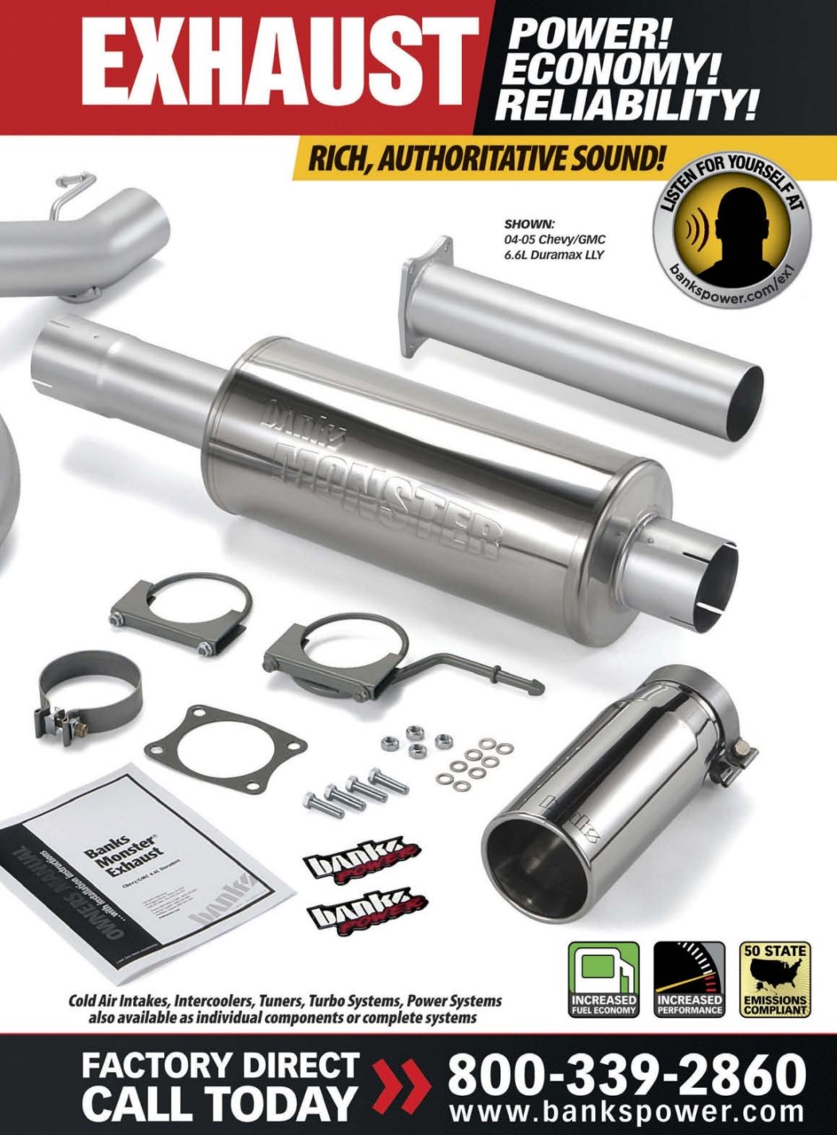 Diesel World Preview Pages