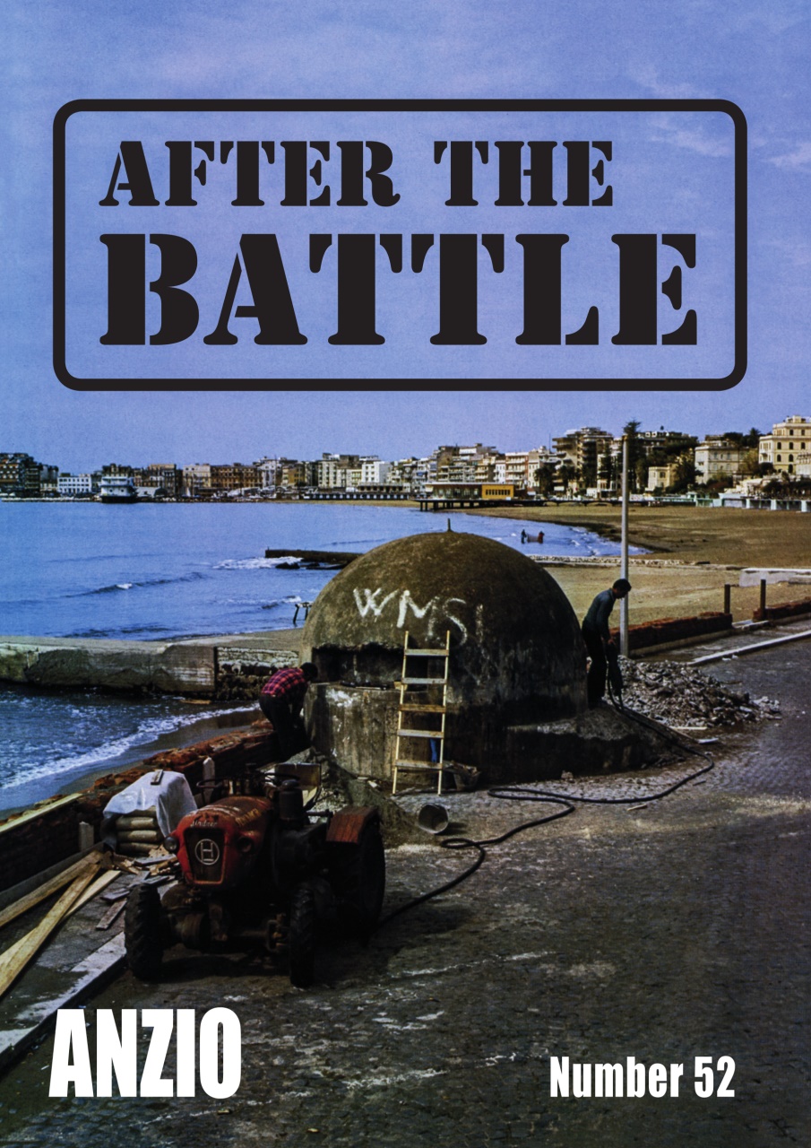 After The Battle Preview Pages