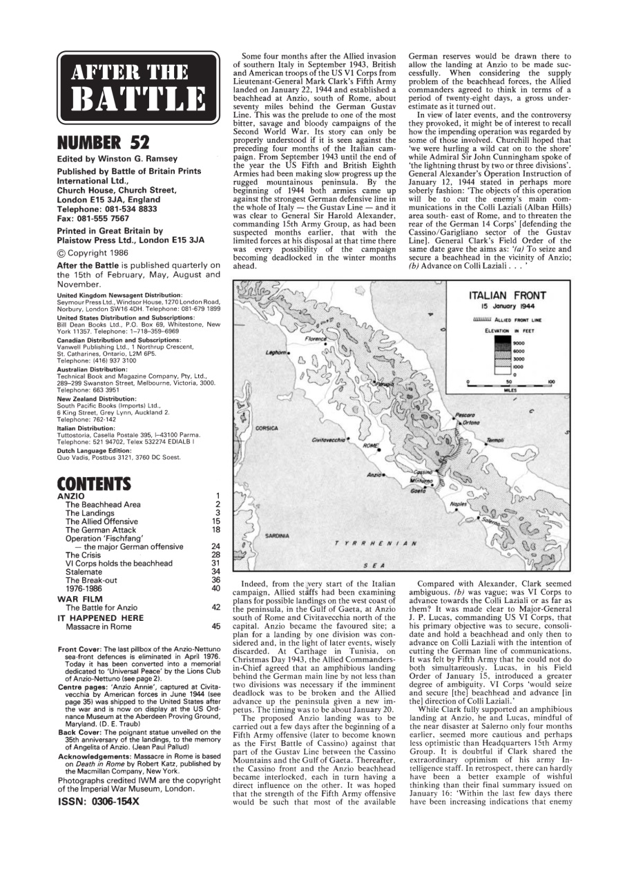 After The Battle Preview Pages