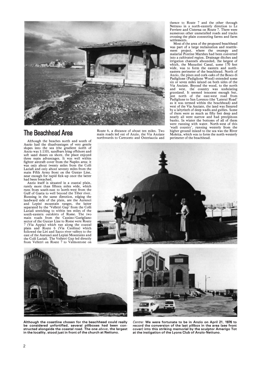 After The Battle Preview Pages