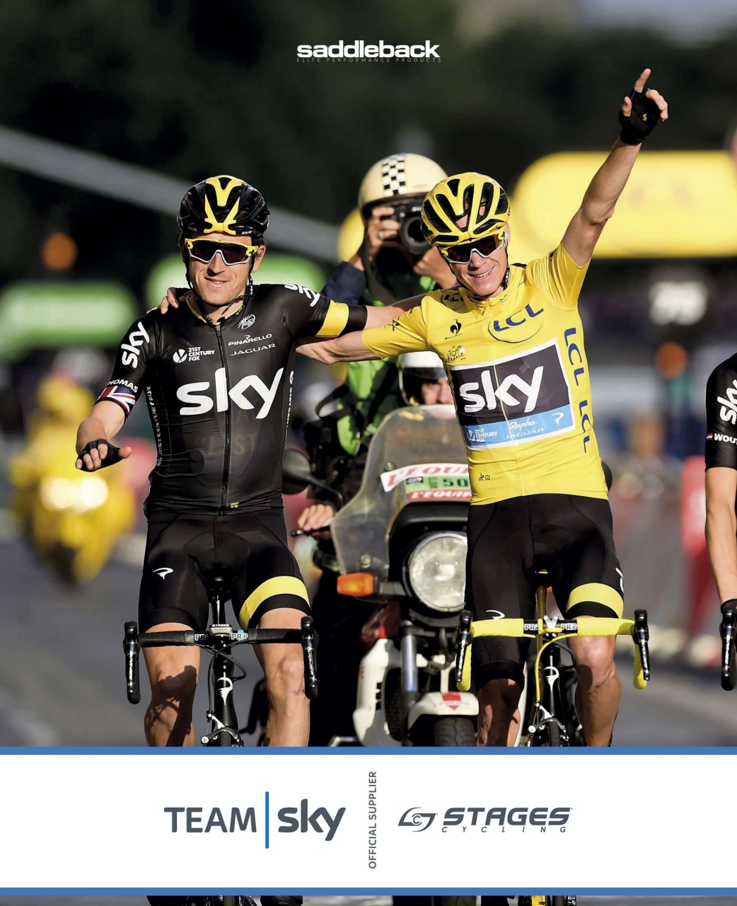 Procycling Preview Pages