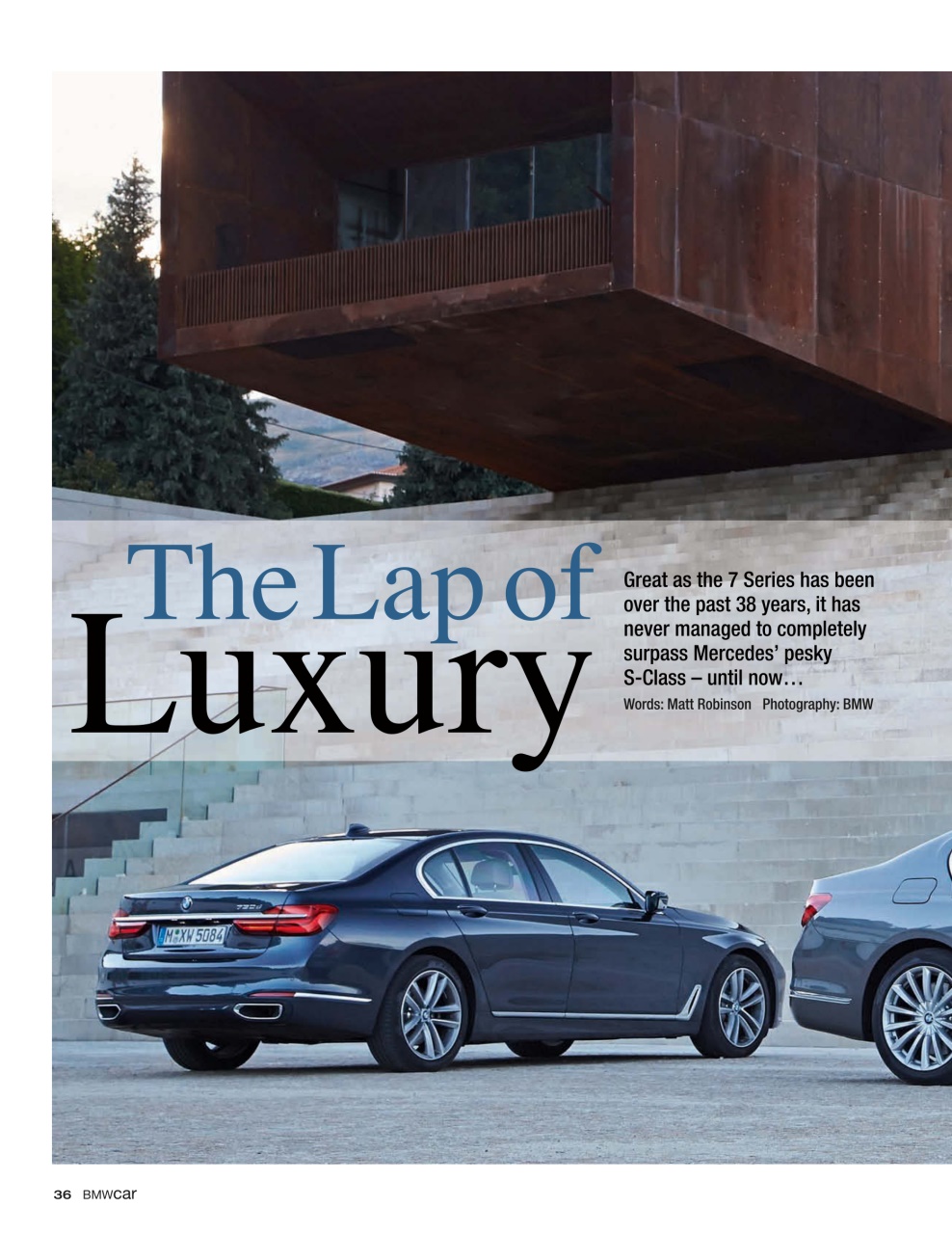 Total BMW Preview Pages