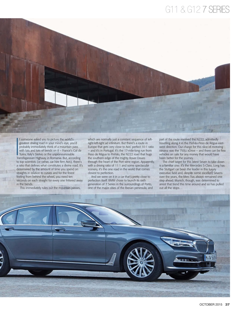 Total BMW Preview Pages