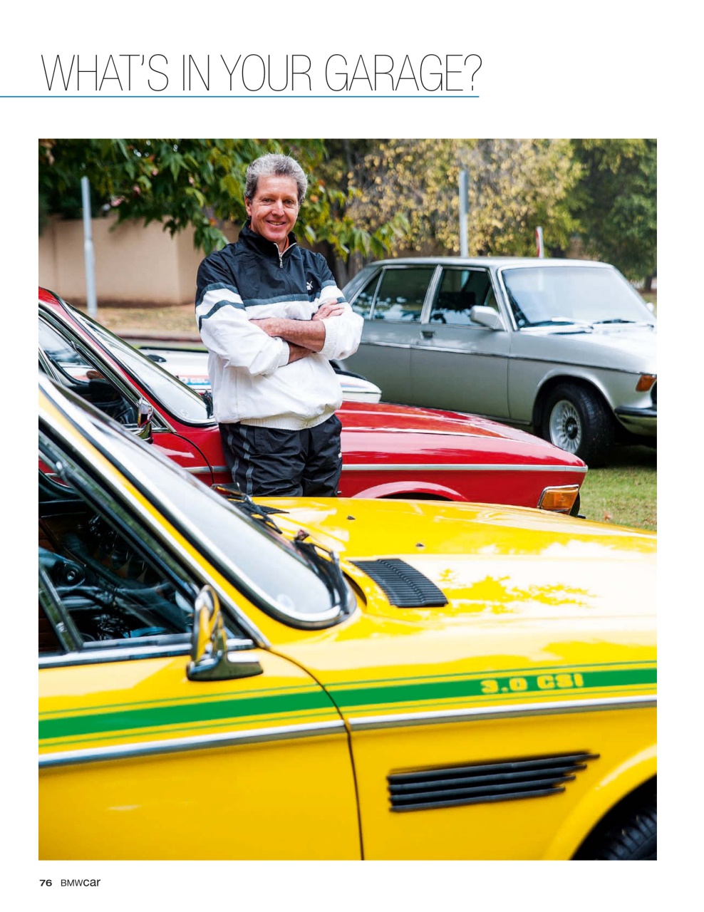 Total BMW Preview Pages