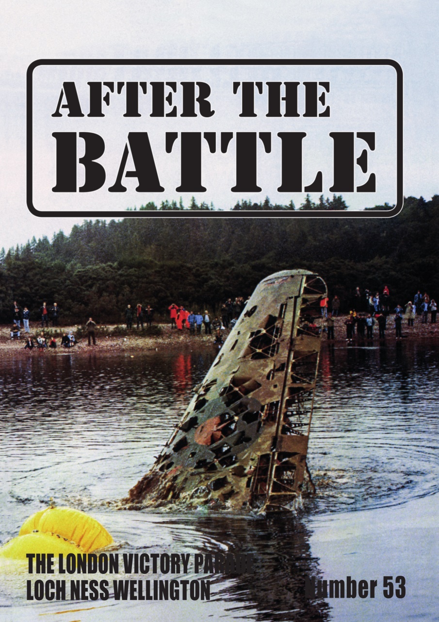 After The Battle Preview Pages