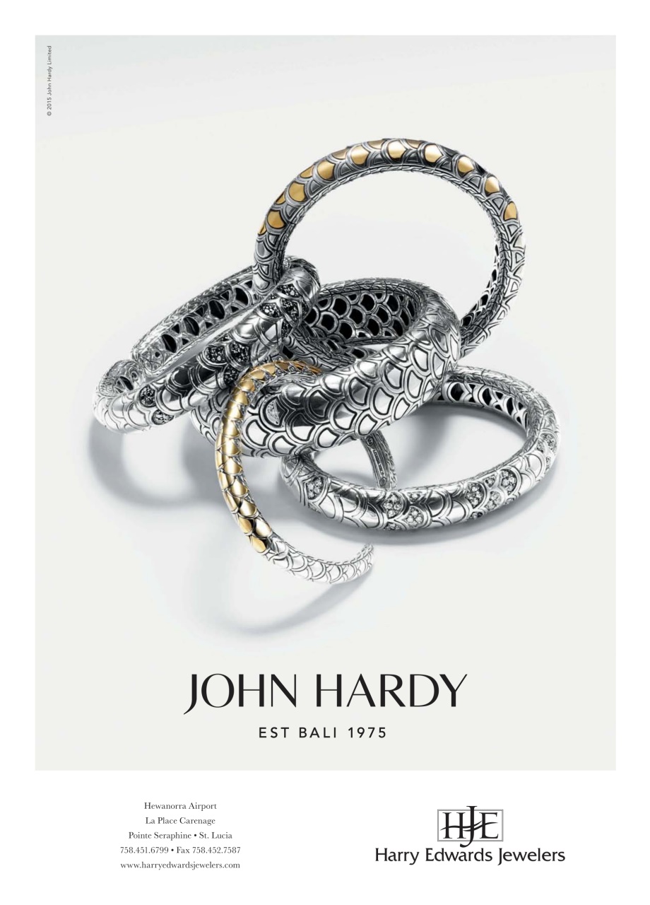 Tropical Traveller Preview Pages