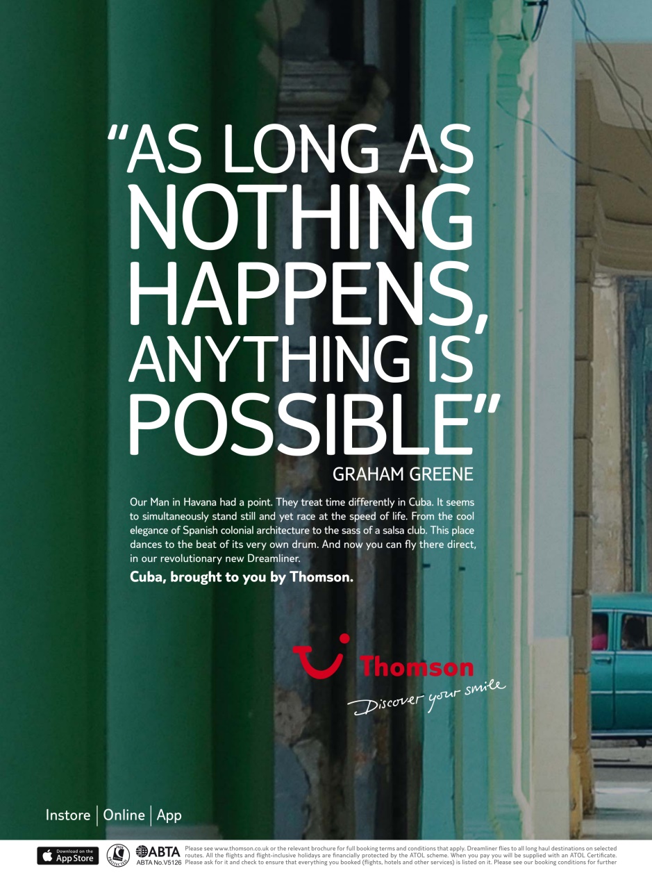 Hello! Magazine Preview Pages