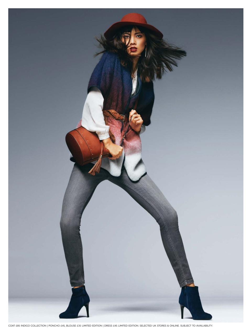 Hello! Magazine Preview Pages