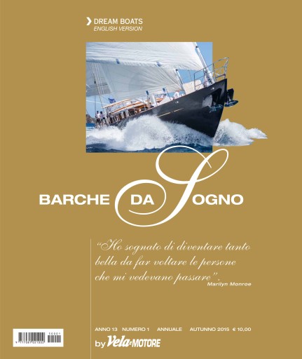 Vela e Motore Extra issue 