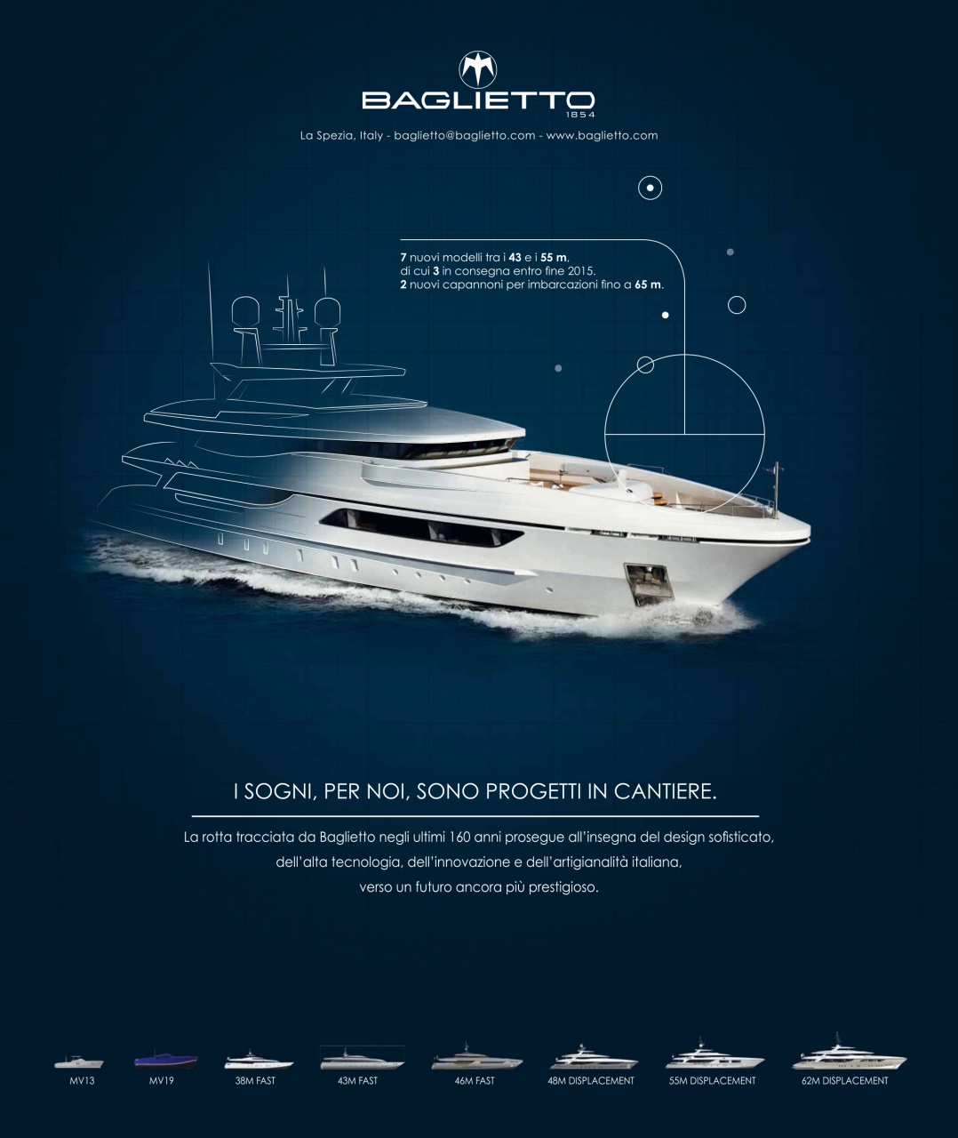 Vela e Motore Extra Preview Pages