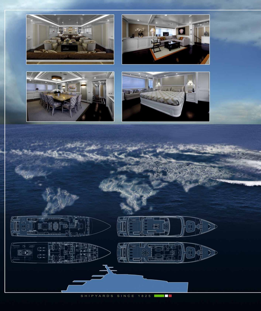 Vela e Motore Extra Preview Pages