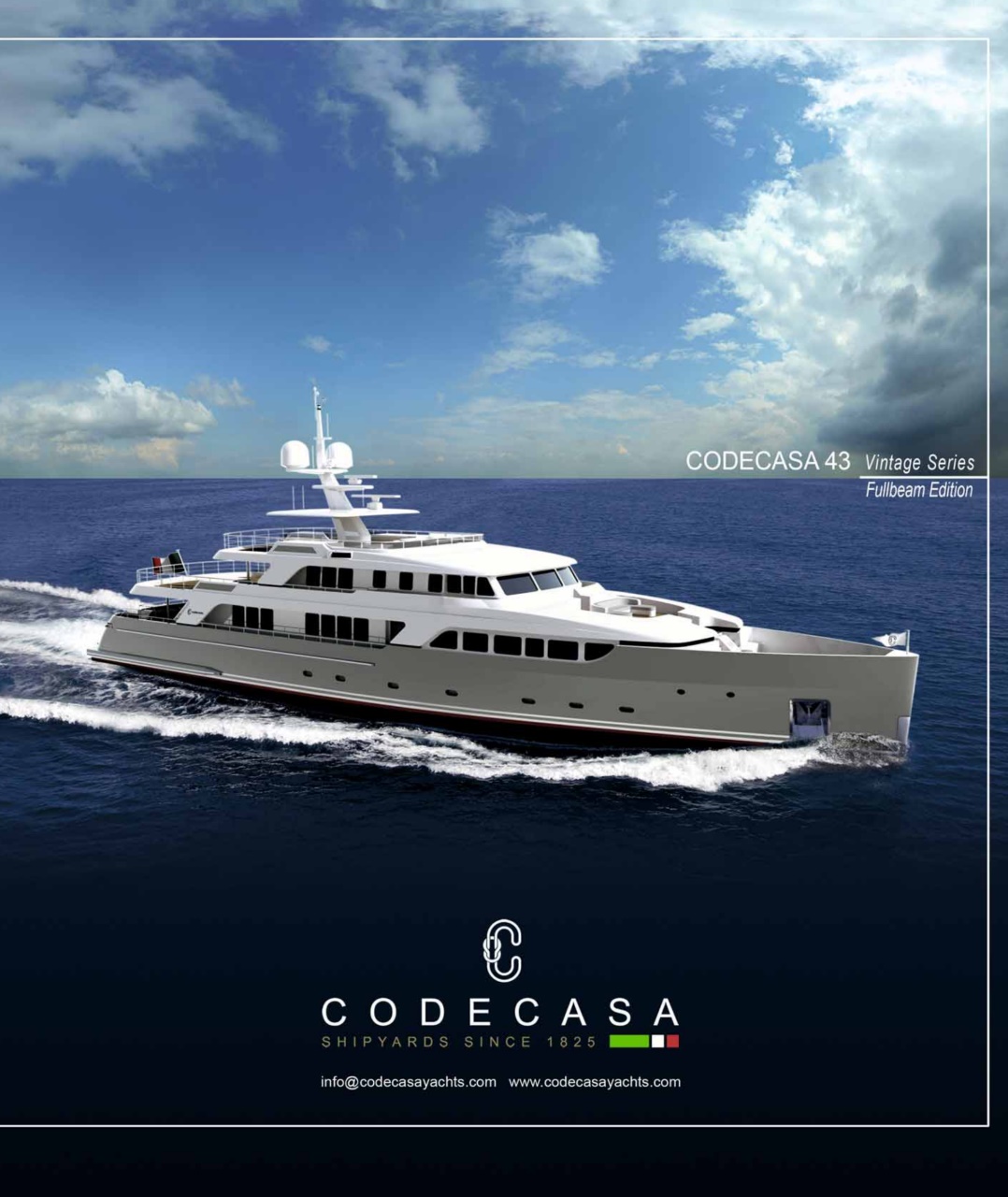 Vela e Motore Extra Preview Pages