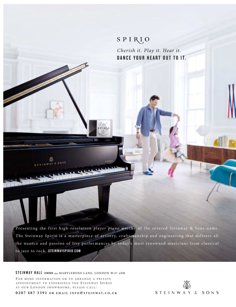 Pianist Preview Pages