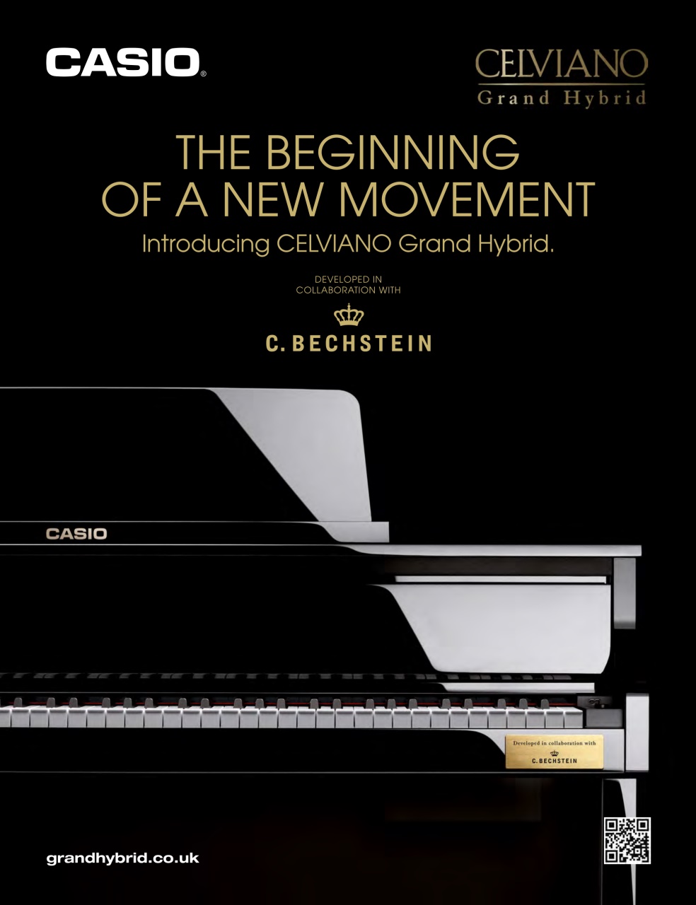 Pianist Preview Pages