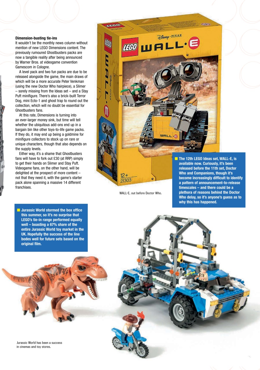 Blocks Magazine Preview Pages