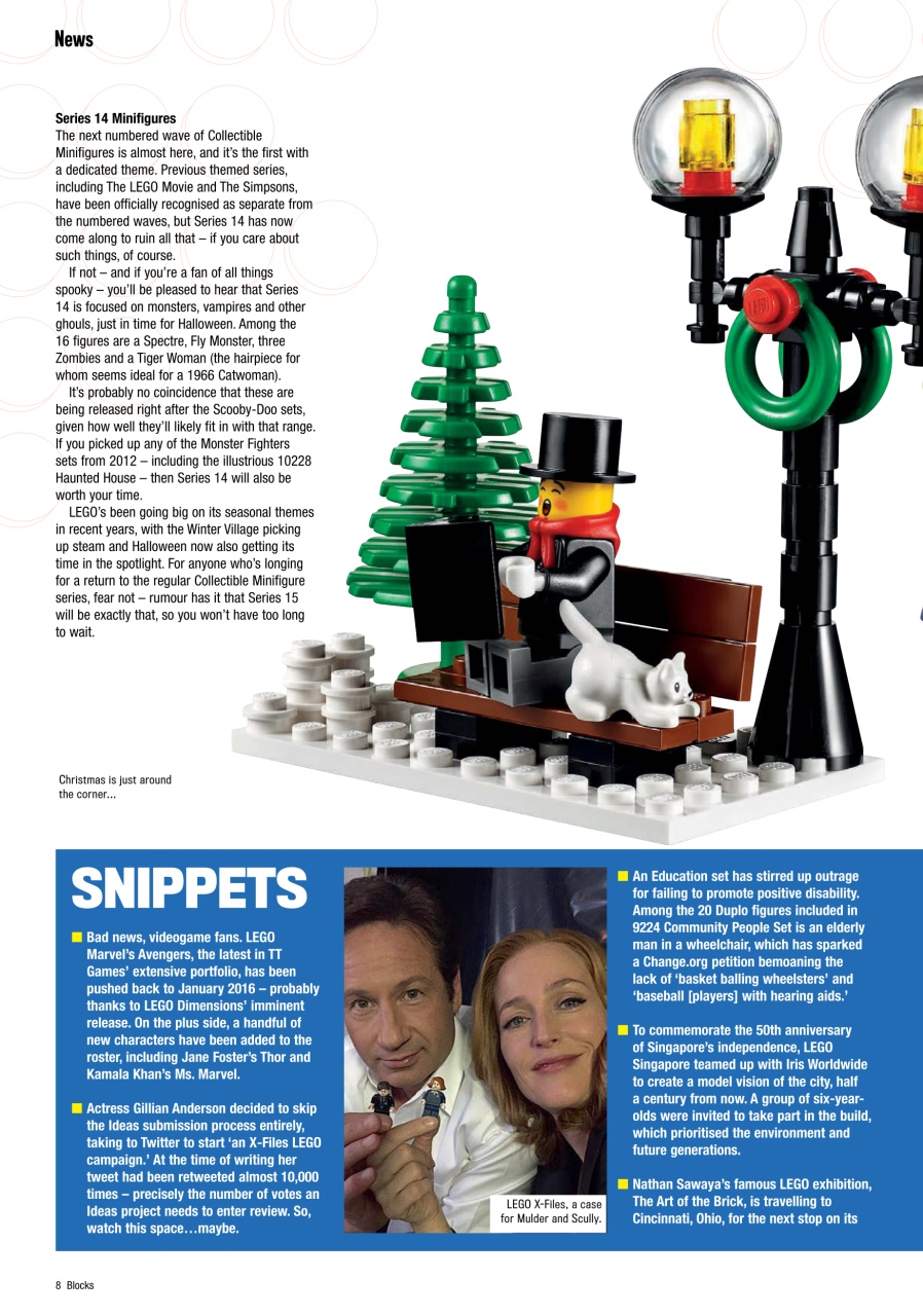 Blocks Magazine Preview Pages