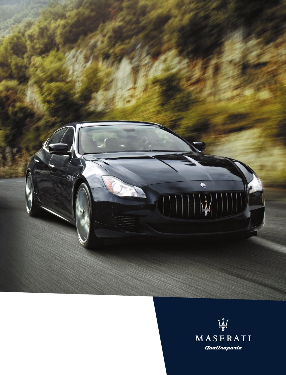 Prospect Magazine Preview Pages